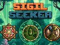 Jogo Buscador de Sigilos  online