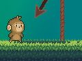 Jogo Macaco Parkur  online