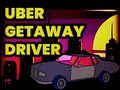 Jogo Motorista de fuga do Uber  online