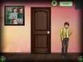 Jogo Fuga fácil do quarto Amgel 199  online