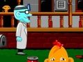 Jogo Monkey Go Happy Stage 461 Mansão Dos Maníacos  online