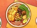 Jogo Quebra-cabeça de paciência  online