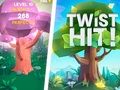 Jogo Golpe de torção  online