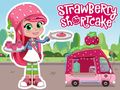 Jogo Biscoito de morango  online