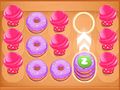 Jogo Caixa de rosquinha  online