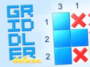 Jogo Griddlers Deluxe online