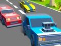 Jogo Carro Rush Super  online