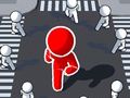 Jogo Corrida pela cidade. eu  online