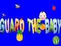 Jogo Proteja o bebê  online