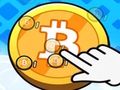 Jogo Simulador de mineração de Bitcoin  online