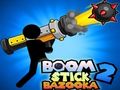 Jogo Bazuca de lança  online