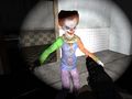 Jogo Hospital de terror  online