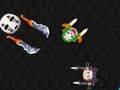 Jogo GUERRA de faca. OI  online