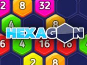 Jogo Hexágono  online