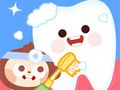 Jogo Questionário infantil: como proteger os dentes  online