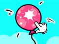 Jogo Questionário infantil: escolha aquele balão  online