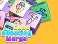 Jogo Fusão de tiro ao cubo 2048  online