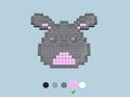 Jogo Arte de pixel  online
