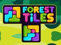 Jogo Azulejos Florestais  online