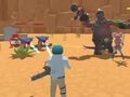 Jogo Cabeça Séria 2  online