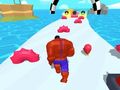 Jogo Corrida de super-heróis  online
