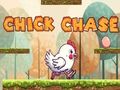 Jogo Perseguição de garotas  online