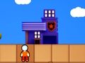 Jogo Fuga da prisão subterrânea  online