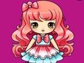 Jogo Boneca Chibi Arte Mágica online Jogo Boneca Chibi Arte Mágica online