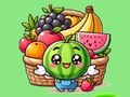Jogo SuperArcade: Frutas, Lanças e Cubos  online