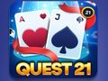 Jogo Missão 21  online