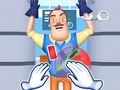 Jogo Segurança Aeroportuária 3d  online