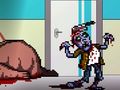 Jogo Procurando Paz Zombeez  online