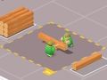 Jogo Idle Lumber Corp.  online