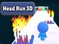 Jogo Corrida de Cabeça 3D  online