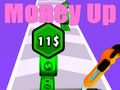 Jogo Dinheiro acima  online