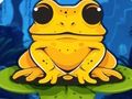 Jogo Saltador Sapo  online
