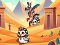 Jogo Quack Tut  online