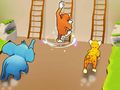 Jogo Mudança de Animal  online