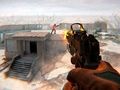 Jogo Atirador de câmera corporal  online