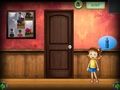 Jogo Amgel Quarto Infantil Fuga 216  online