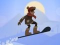 Jogo Perto de Elbrus online Jogo Perto de Elbrus online