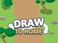 Jogo Desenhe para casa 3D  online