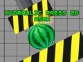 Jogo Prensa Hidráulica 2D ASMR  online