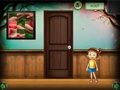 Jogo Amgel Quarto Infantil Fuga 218  online
