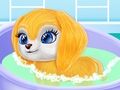 Jogo Diário de vida do bebê Taylor  online