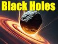 Jogo Buracos Negros  online
