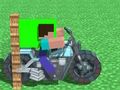 Jogo Noob Motocicleta Maluca  online