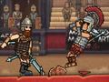 Jogo Luta de Gladiadores Gladihoppers  online