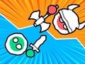 Jogo Mesclar Cavaleiros!  online