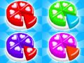 Jogo Fabricante de doces  online